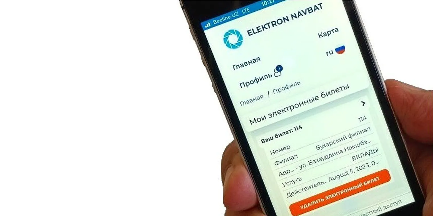 Elektron chiptani oling.