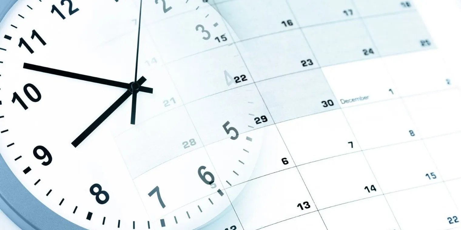 Belgilangan vaqtda keling.